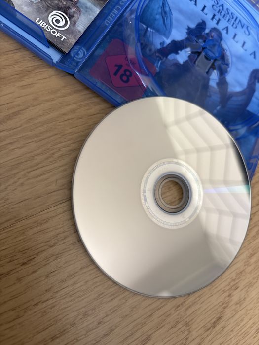 Gra Assassin’s Creed - Valhalla na Ps5