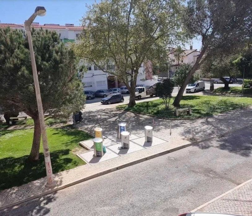 T1 para arrendamento em Cascais