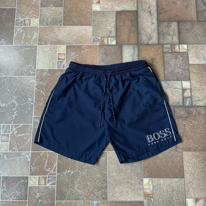 Шорти Hugo Boss оригінал