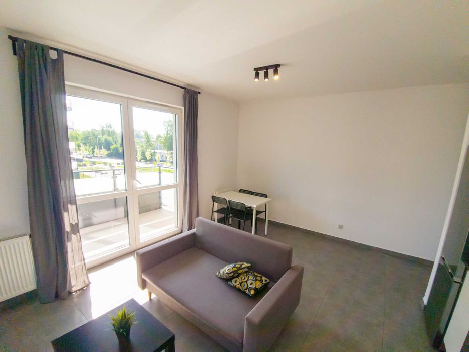 Pokoje do wynajęcia - Katowice, Osiedle Franciszkańskie - RABAT NA PIERWSZE DWA MIESIĄCE