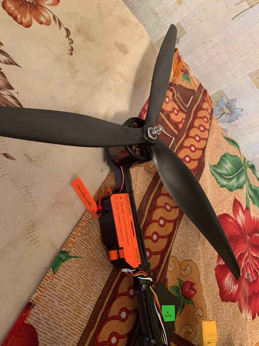 fpv Дрон vyriy opto 15