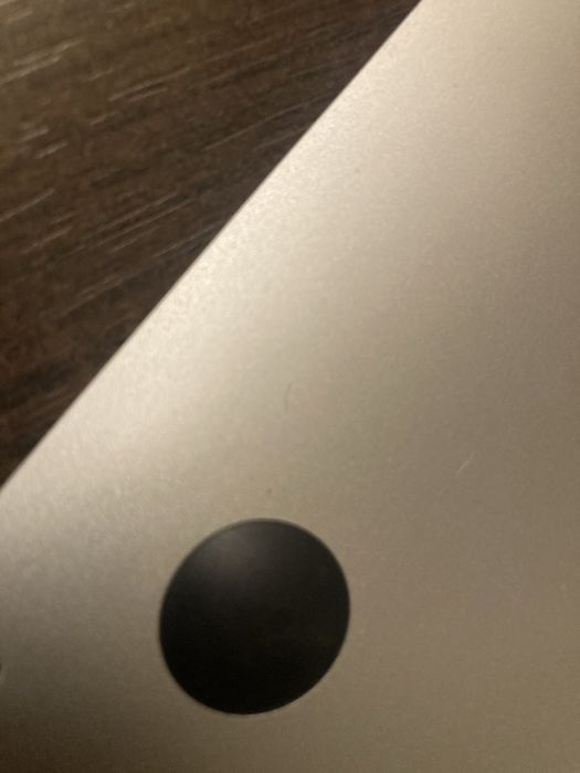 Нижня кришка Macbook Air a1466