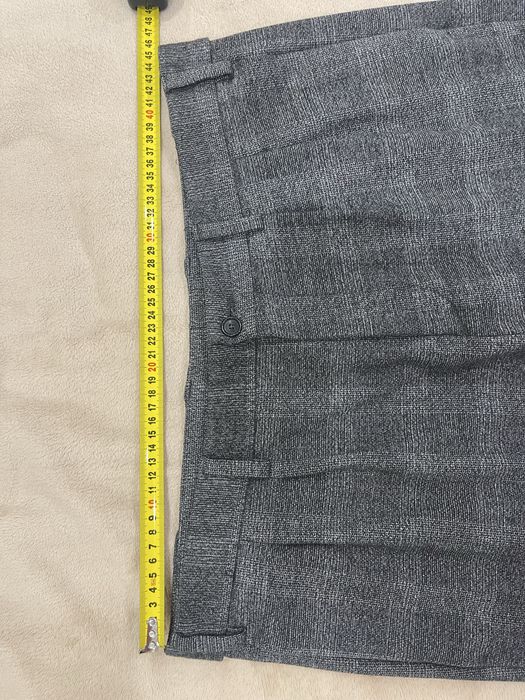 Штани чоловічі Zara