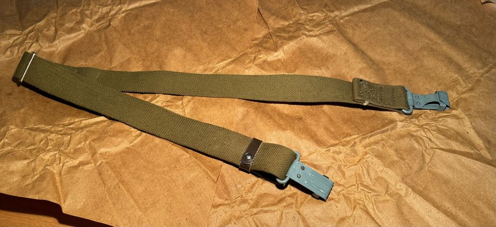 Ремінь радянський СРСР для РПГ/ РПГ-7В