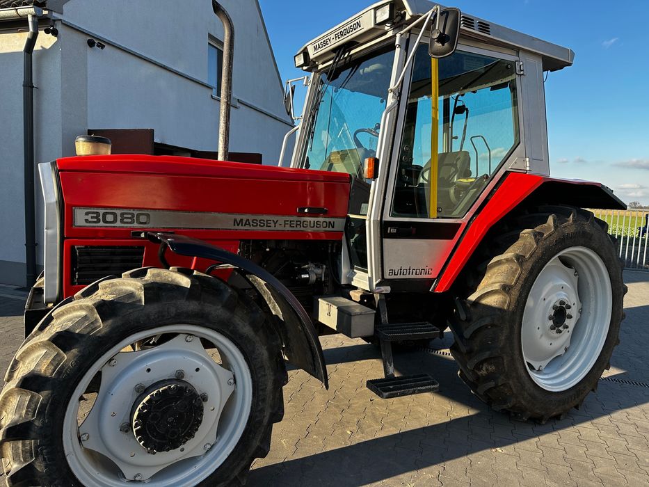Massey Ferguson 3080