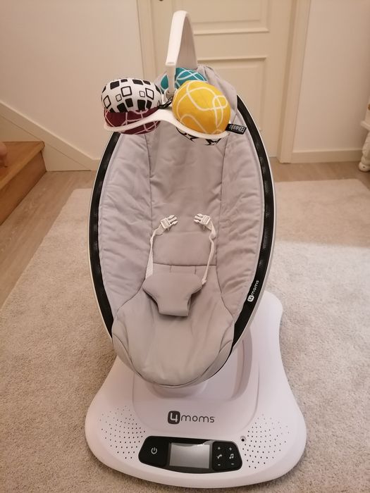 Espreguiçadeira 4 moms