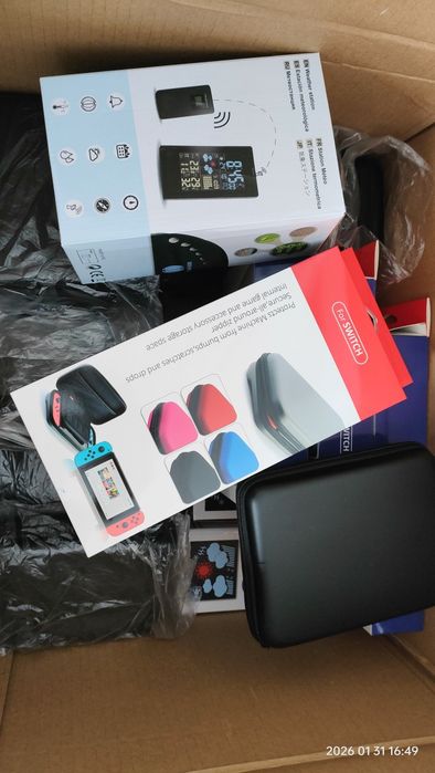 Acessórios de fotografia -  destockage Total