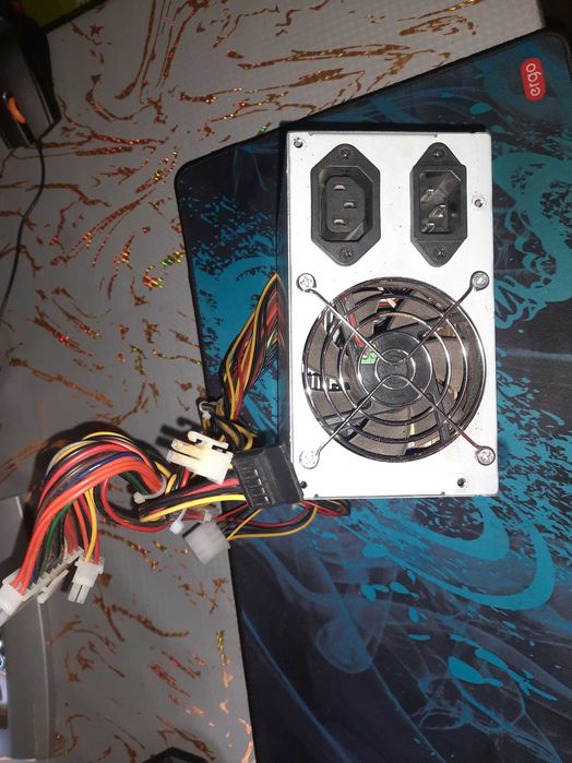 Блок живлення 350w