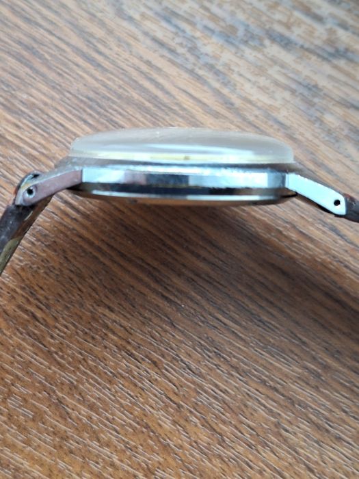 Atlantic Worldmaster Special 21 J