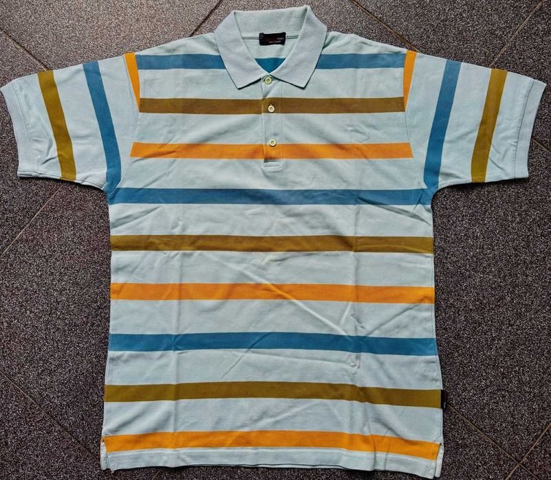 Polos ao preço da chuva ;)