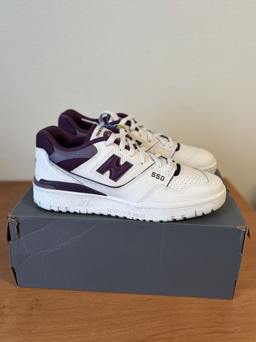 Новые ОРИГИНАЛ оригінал кроссовки кросівки New Balance нб 550