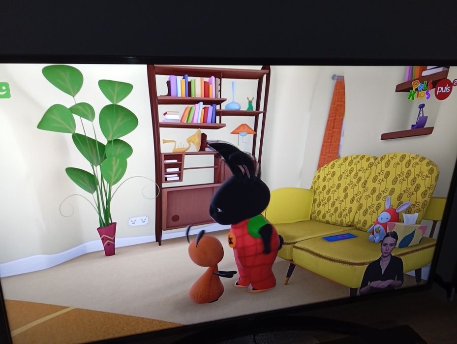 Sprzedam Tv LG 55un74003lb super stan smart tv