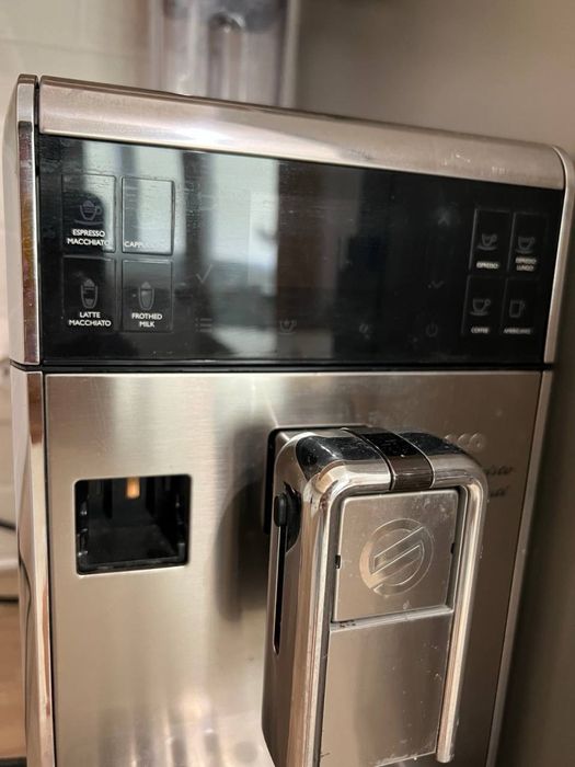 Philips saeco grand baristo