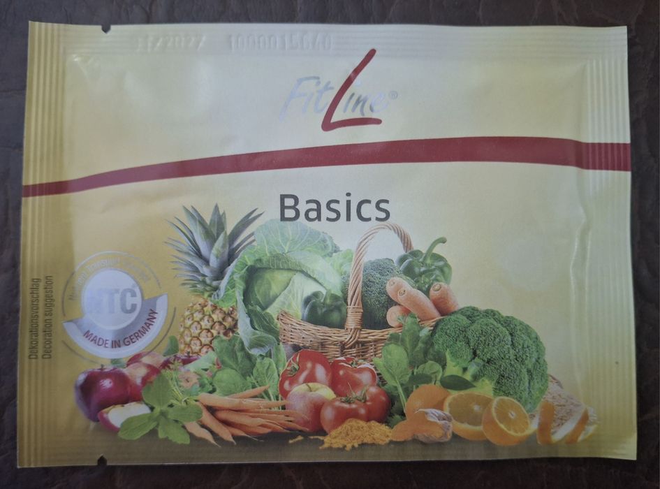 FitLine Basics (Germany)