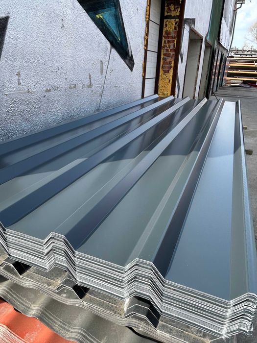Blacha trapezowa TANIO PRODUCENT