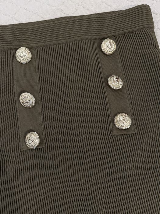 Юбка, бездоганий вигляд