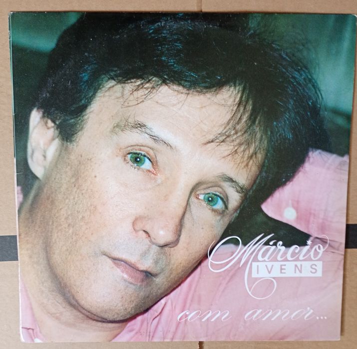Discos vinil musica portuguesa lp