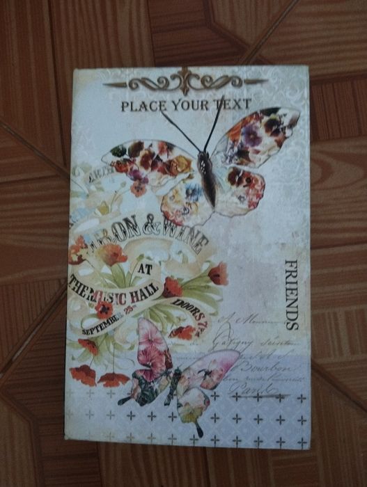 Caixa forma de livro436198157950003207