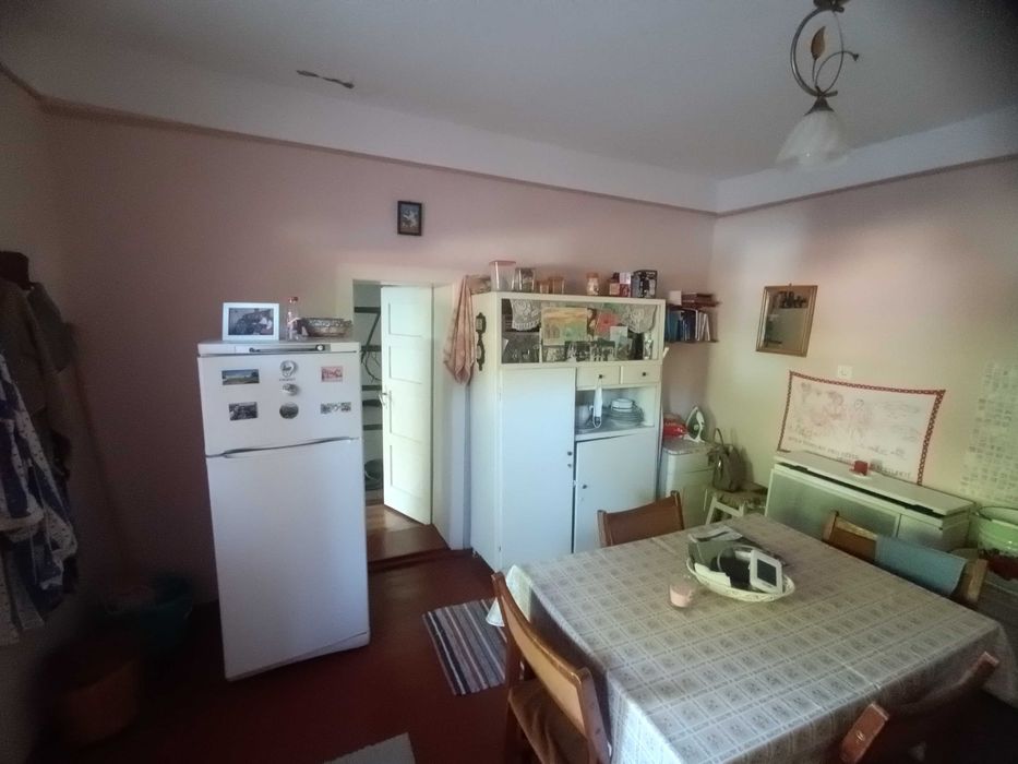 КОМПАКТНИЙ, НЕВЕЛИКИЙ 2-х кімнатний будинок 59 кв.м., житловий стан!