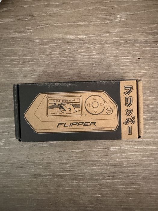 Flipper zero NOVO
