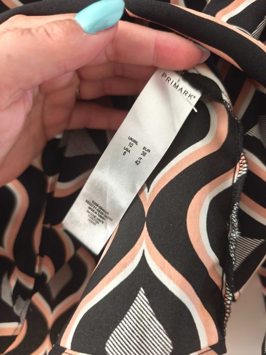 Nowa Bluzka Primark 38