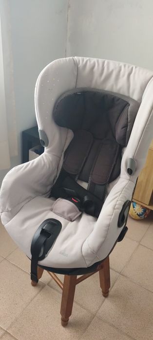 Cadeira automóvel