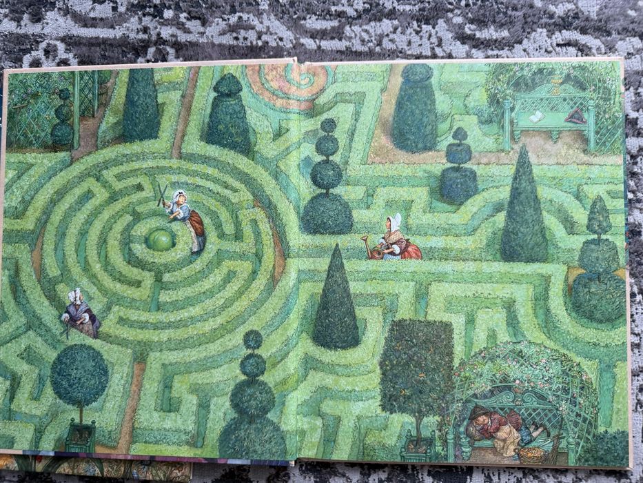 Принцесса на горошине детские книги на русском языке