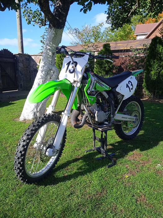 Kawasaki