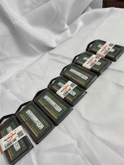 Ram 2GB 1600MHz 1,35V do laptopa