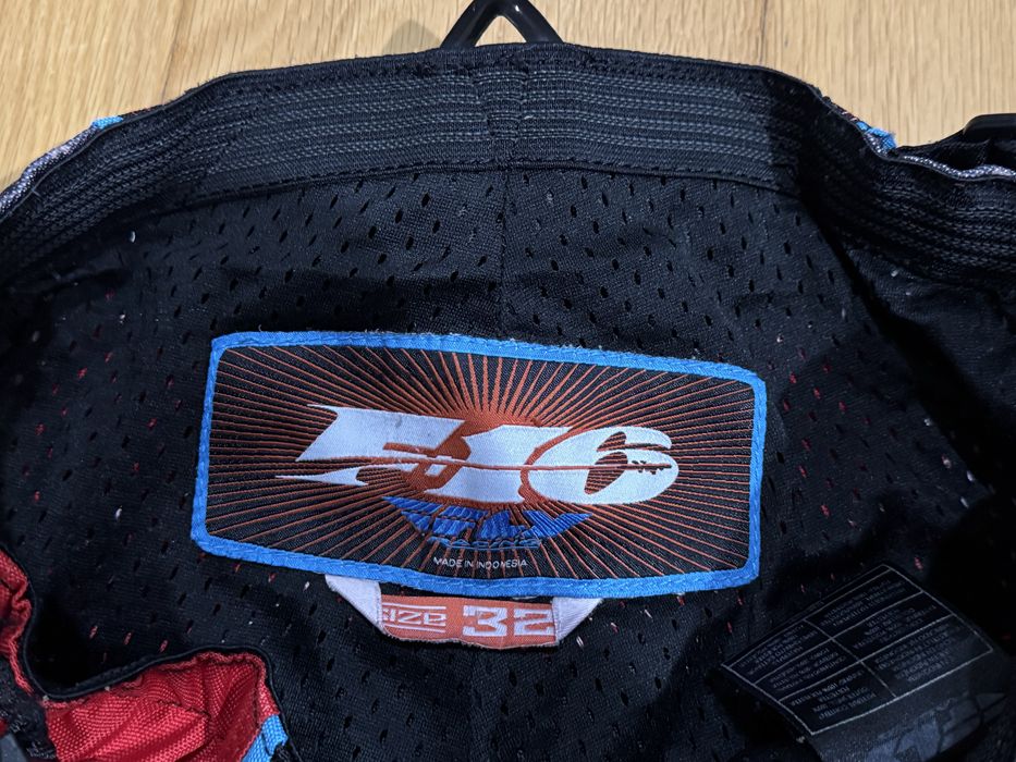 Calças moto Fly Racing