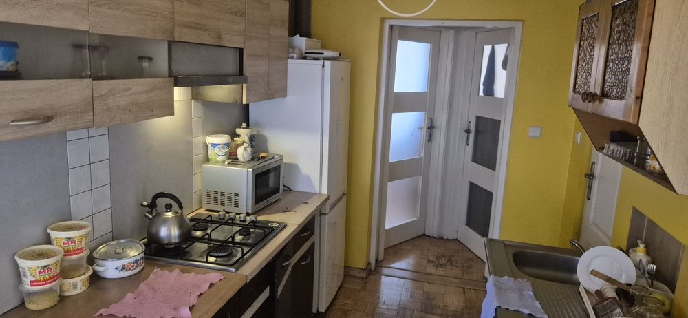 Dom – Siedlce - Widok 2