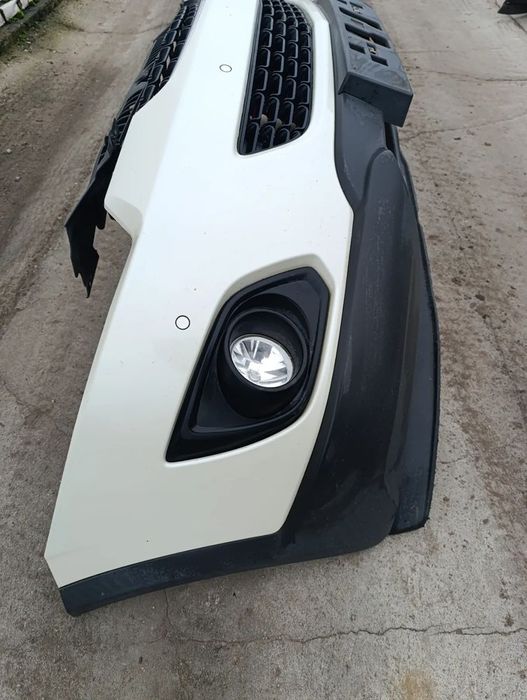 gbq zderzak przedni opel antara 2011r 4pdc