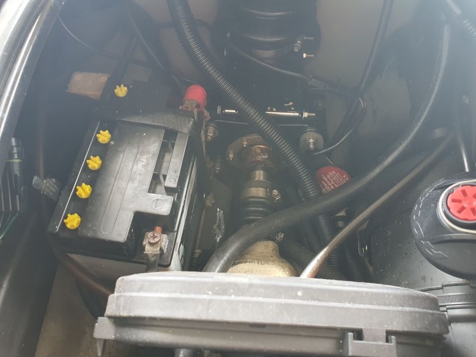 Seadoo XP 130cv muito estimada