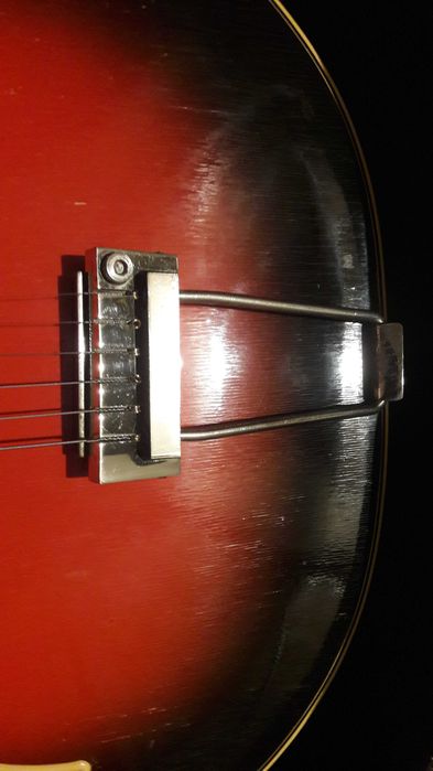 gitara  solowa Jolana Marina