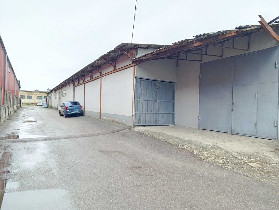 Продається Склад вул. Смілянська 161, район Бази ОПС, Черкаси