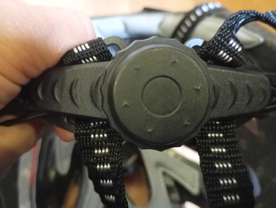 Capacete de ciclismo (NOVO)