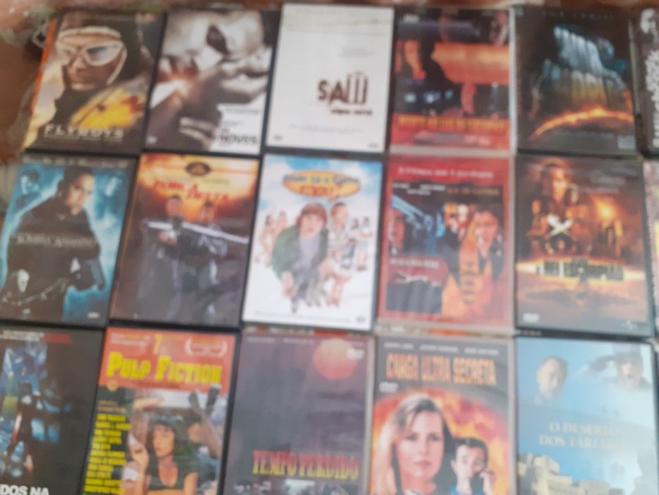 DVD em bom estado geral