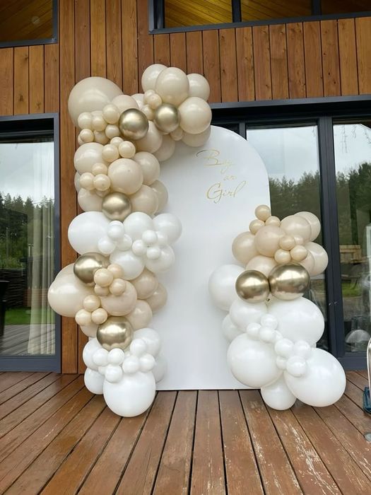 Фотозона для гендер паті , Вінниця