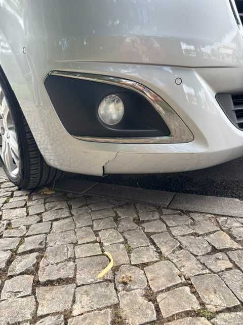 Peugeot 5008 1.6  Allure hdi