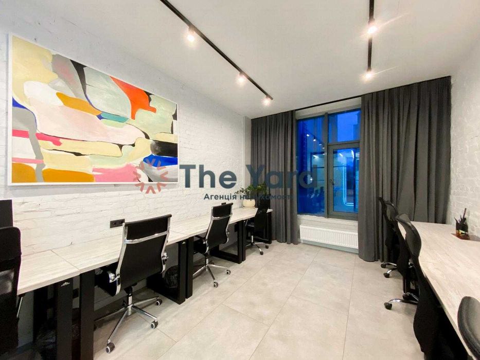 Коммерческая недвижимость по адресу бульвар Дружбы Народов (площадь 80 м²) - Atlanta.ua - фото 12
