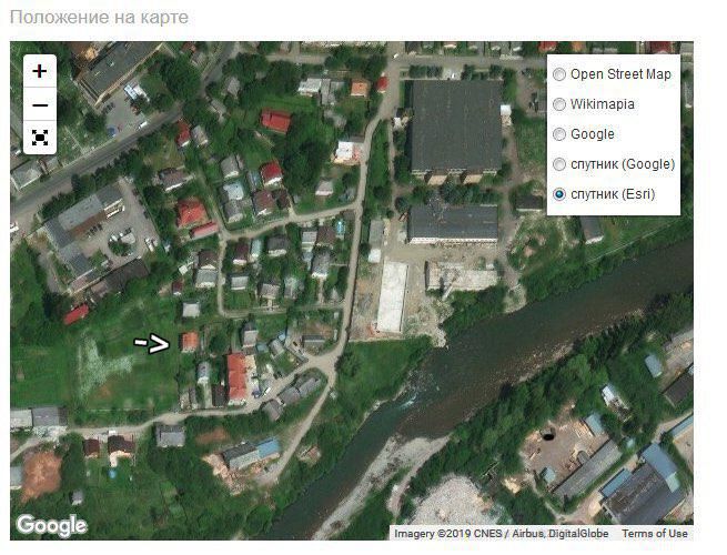 Продається будинок !