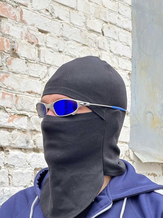 Окуляри Oakley Juliet | Polarized Lens
