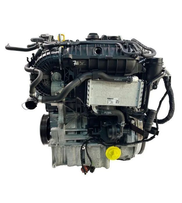 Motor 1.5 TSI Ref: DPB