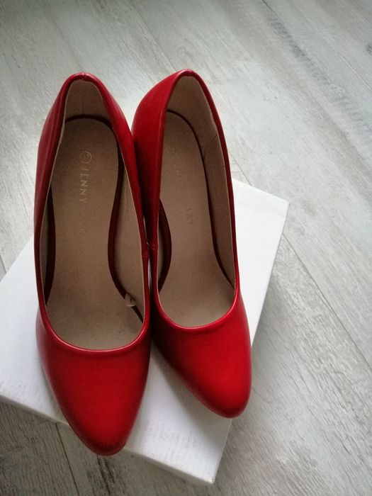 Buty Jenny Fairy rozmiar 37