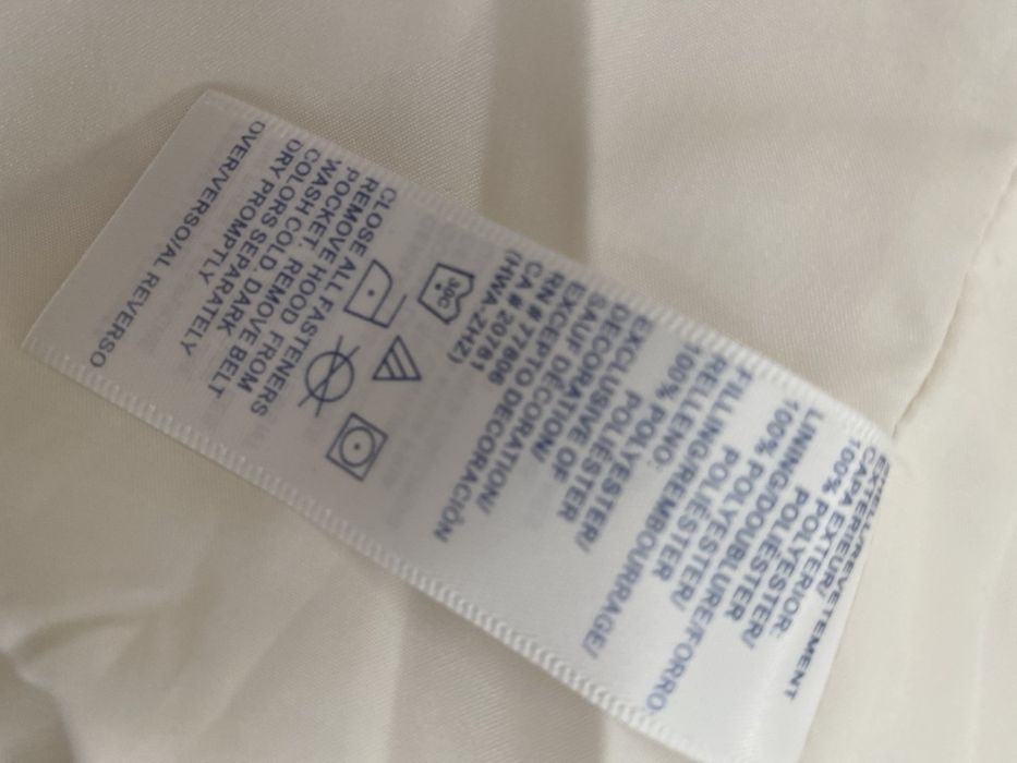 Kispo Tommy Hilfiger