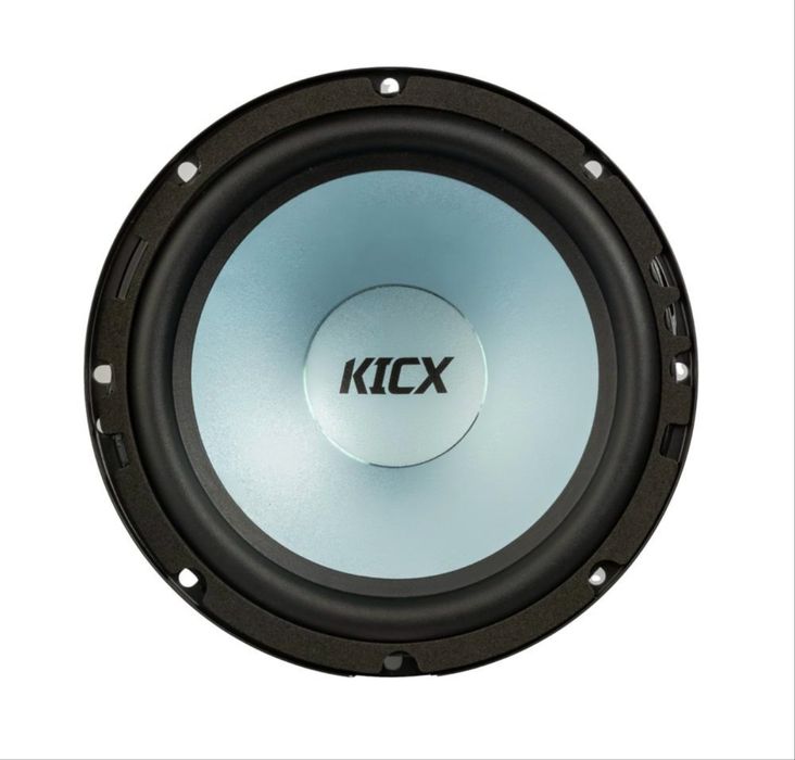 Автоакустика Kicx PD 62WF