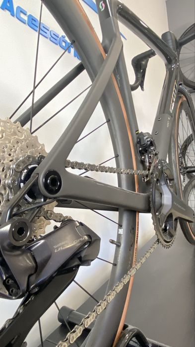 Scott Addict RC 20 Tam.S
