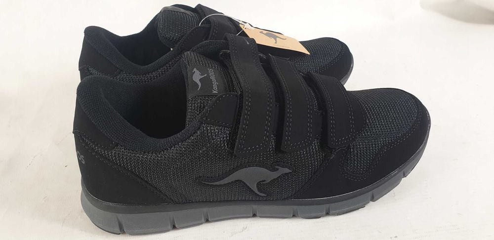 KangaROOS k-bluerun 701 b snakersy damskie 40
