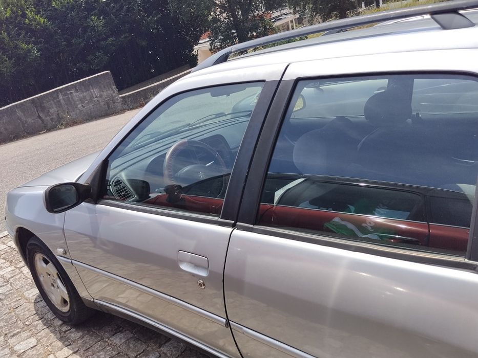 Peugeot 306 carrinha