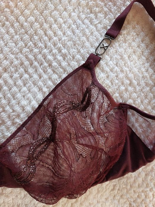 Biustonosz Chantelle X 80G